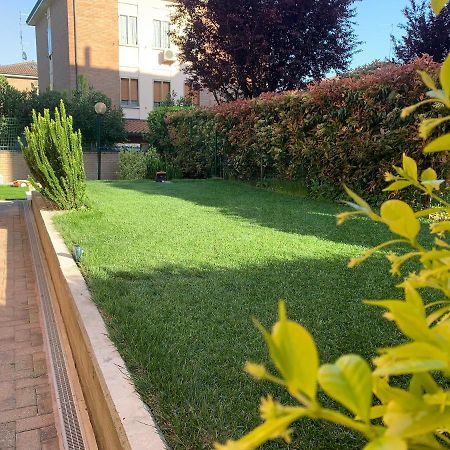 Il Covo Di Gio' Apartament Modena Kültér fotó