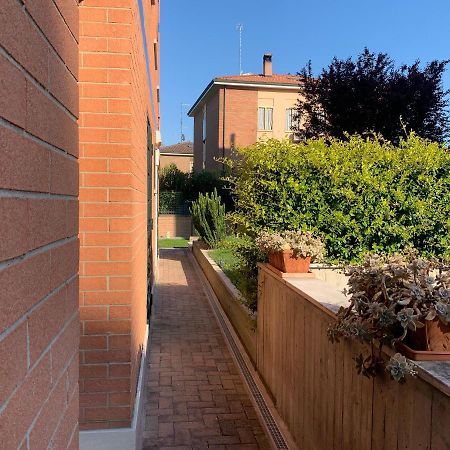 Il Covo Di Gio' Apartament Modena Kültér fotó