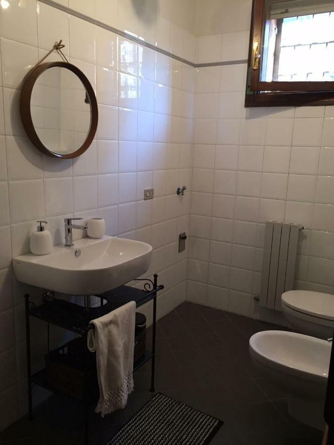 Il Covo Di Gio' Apartament Modena Kültér fotó
