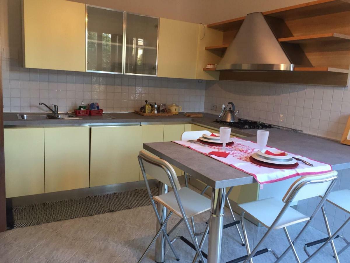 Il Covo Di Gio' Apartament Modena Kültér fotó