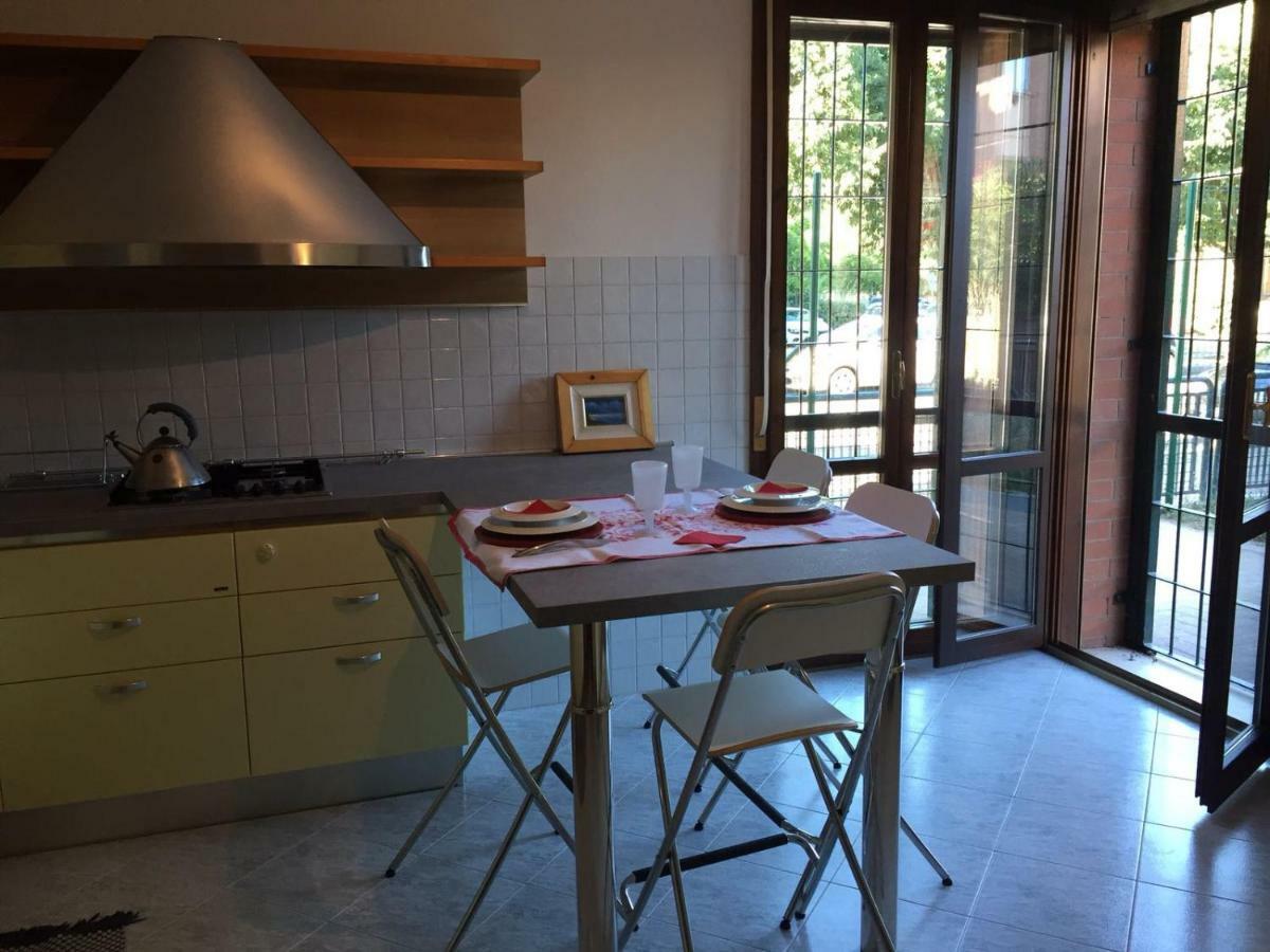 Il Covo Di Gio' Apartament Modena Kültér fotó