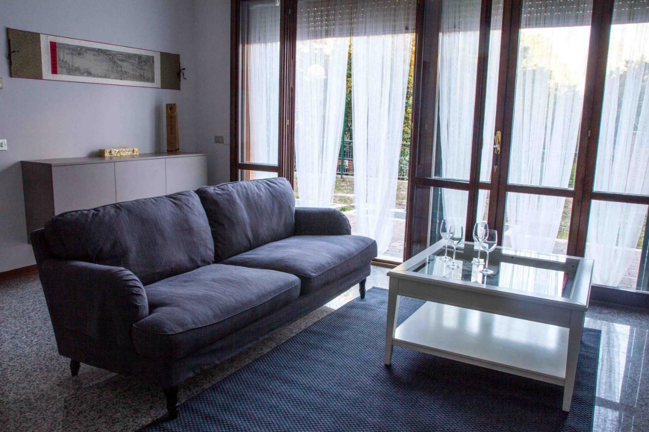 Il Covo Di Gio' Apartament Modena Kültér fotó