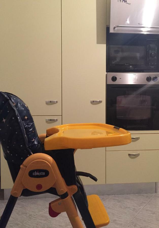 Il Covo Di Gio' Apartament Modena Kültér fotó