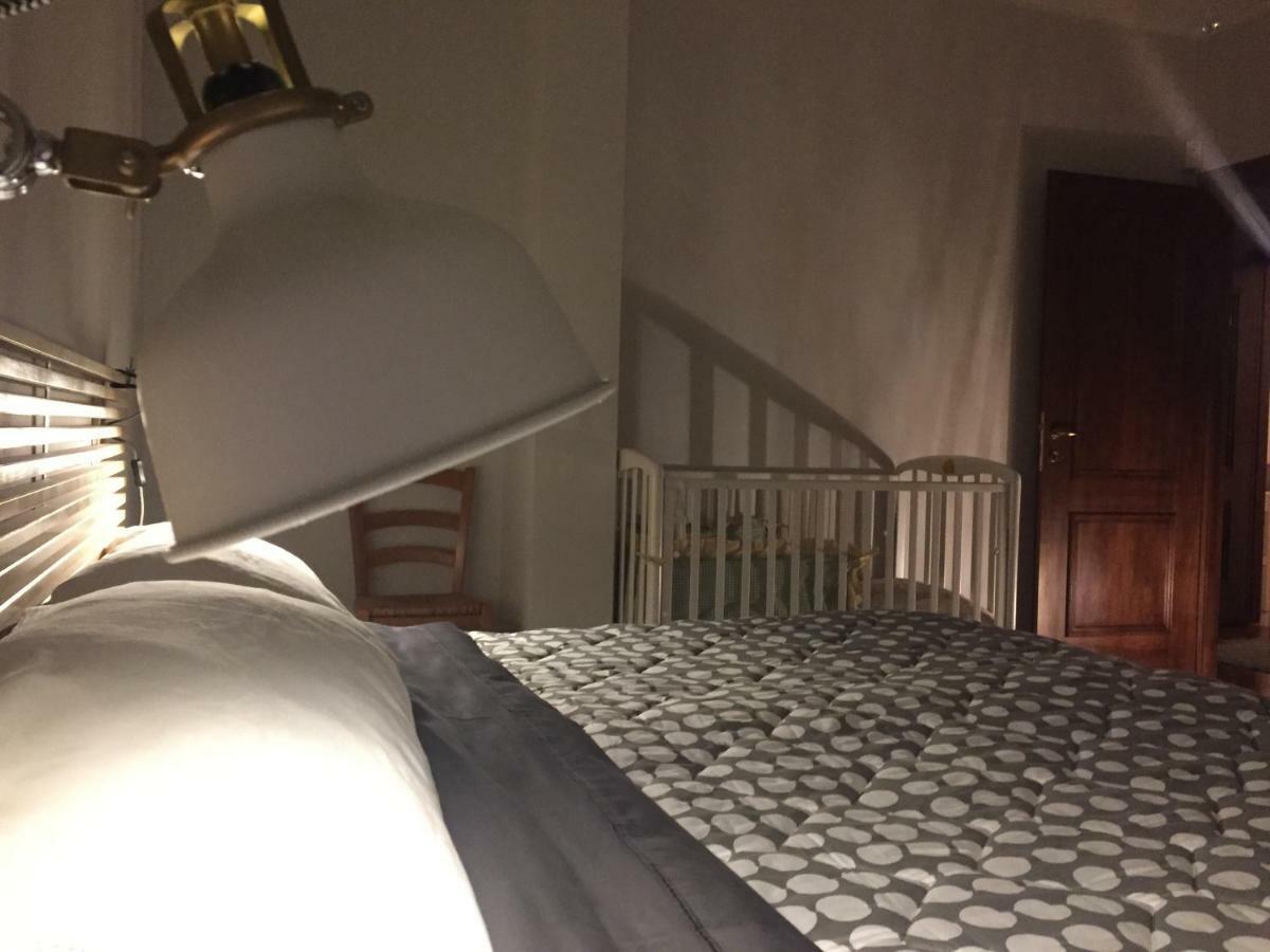 Il Covo Di Gio' Apartament Modena Kültér fotó