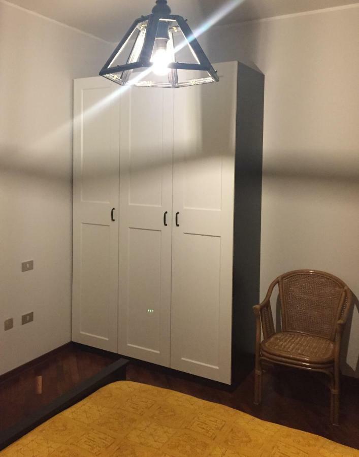 Il Covo Di Gio' Apartament Modena Kültér fotó