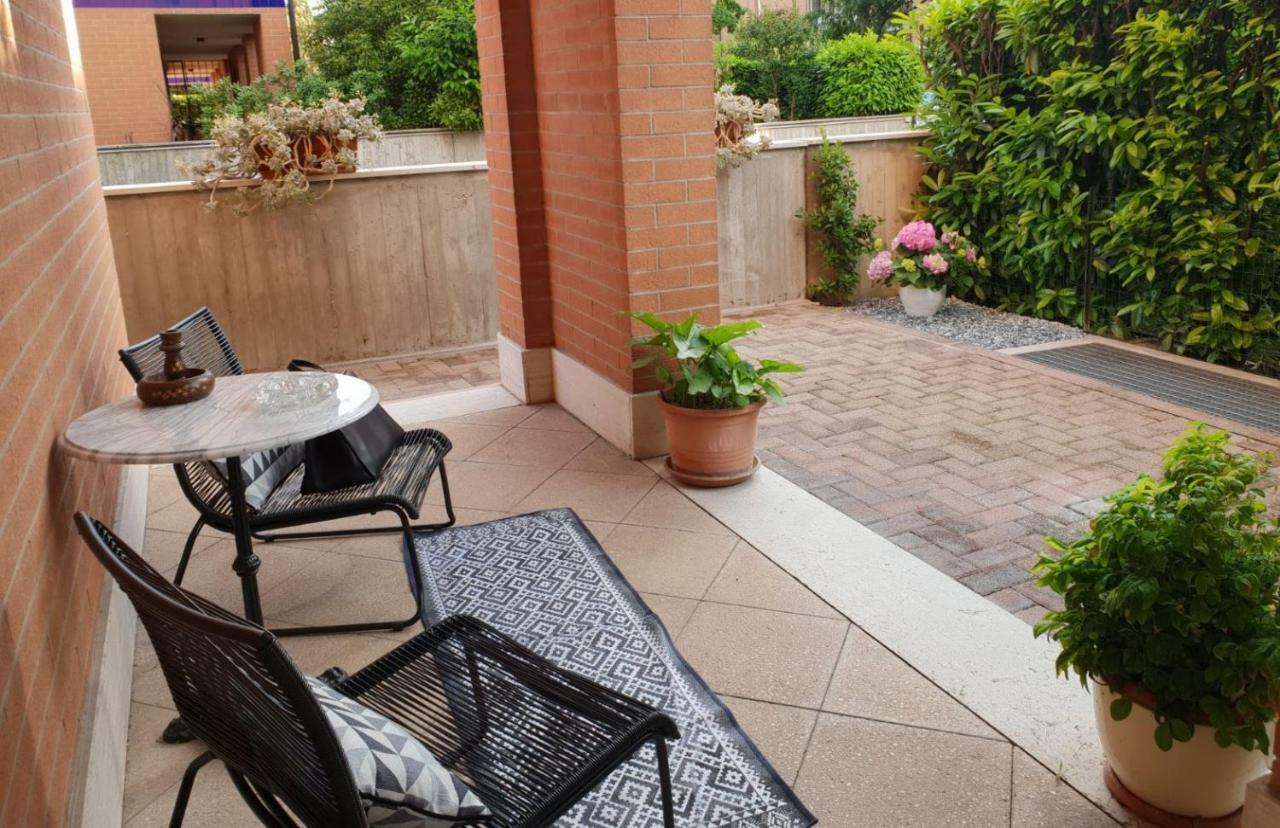 Il Covo Di Gio' Apartament Modena Kültér fotó