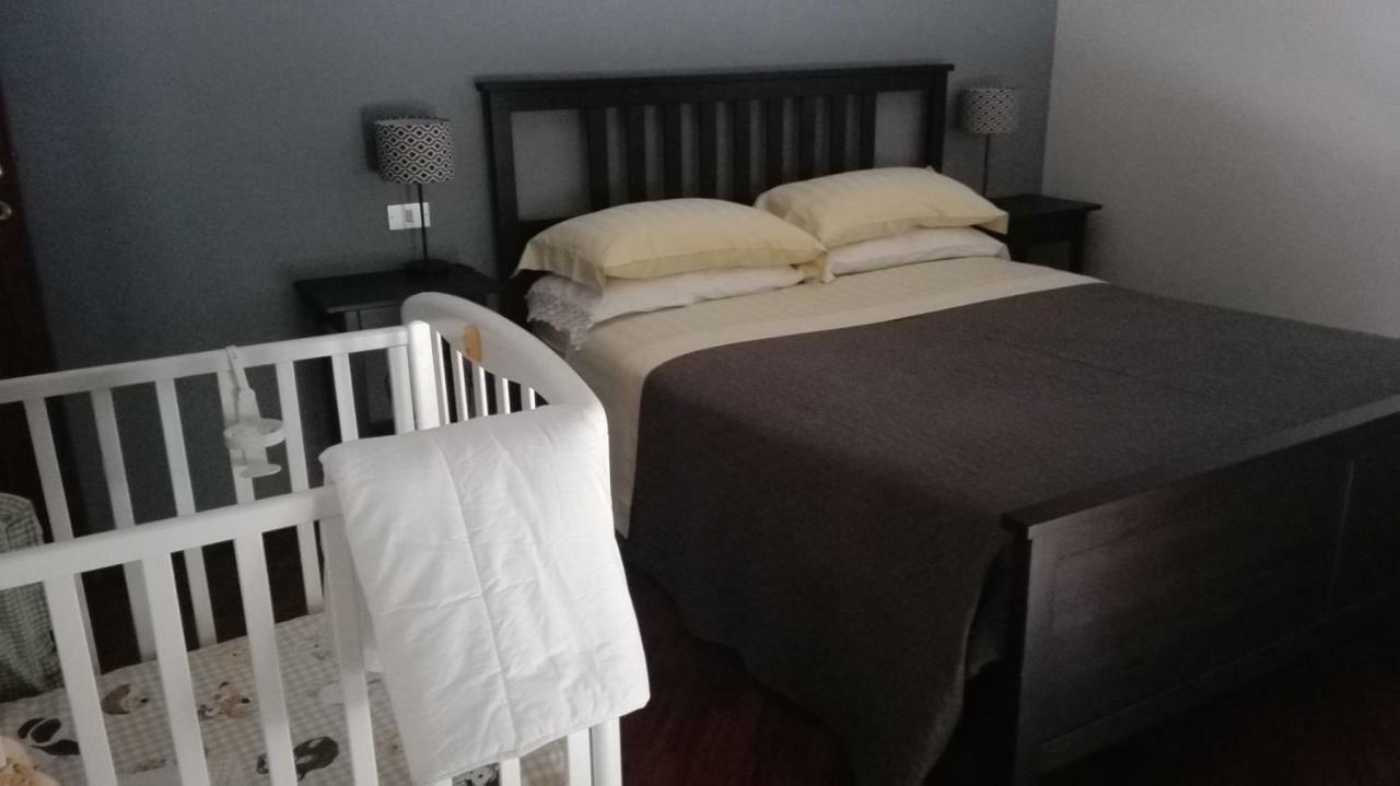 Il Covo Di Gio' Apartament Modena Kültér fotó