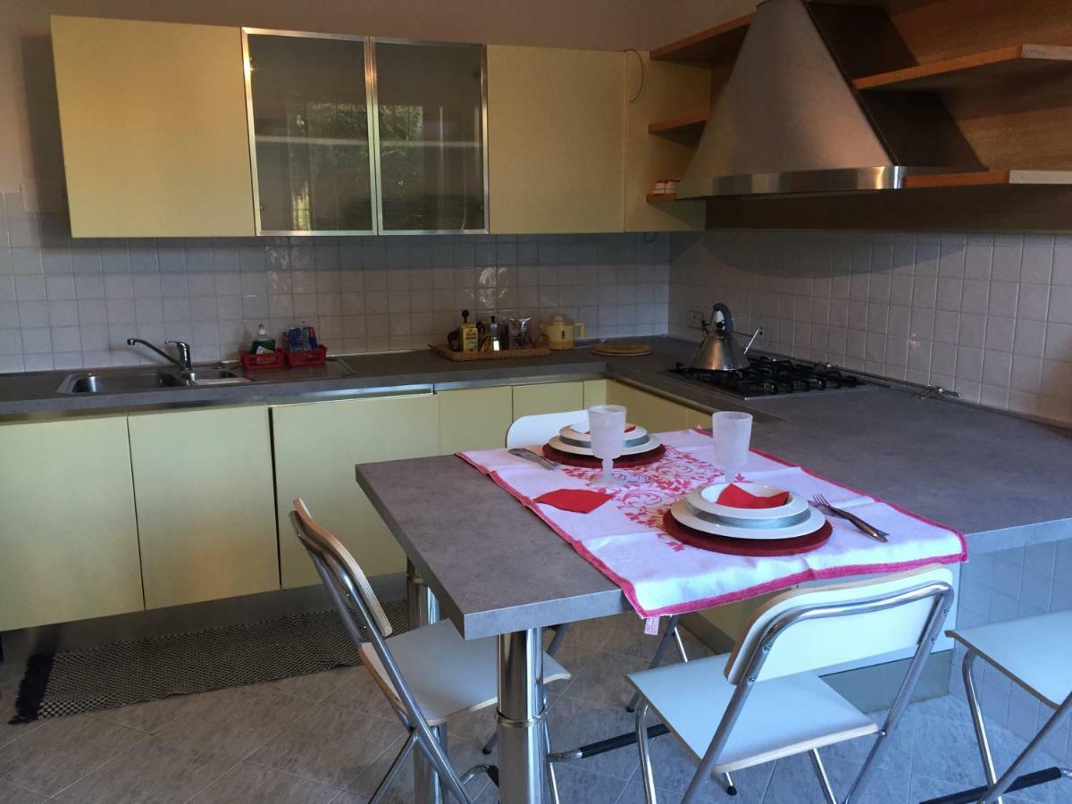 Il Covo Di Gio' Apartament Modena Kültér fotó