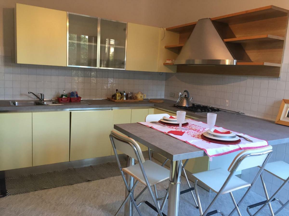 Il Covo Di Gio' Apartament Modena Kültér fotó